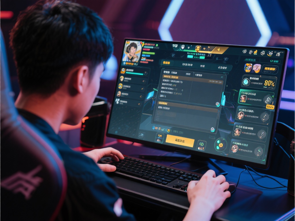 BB贝博使用全攻略:揭秘提升游戏体验的绝招