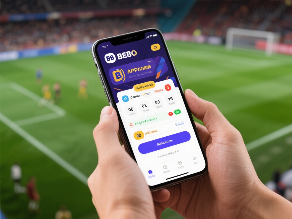 bb贝博app官网下载:新用户必读攻略 如果你正在寻找一款专业、安全且娱乐性极强的体育竞猜