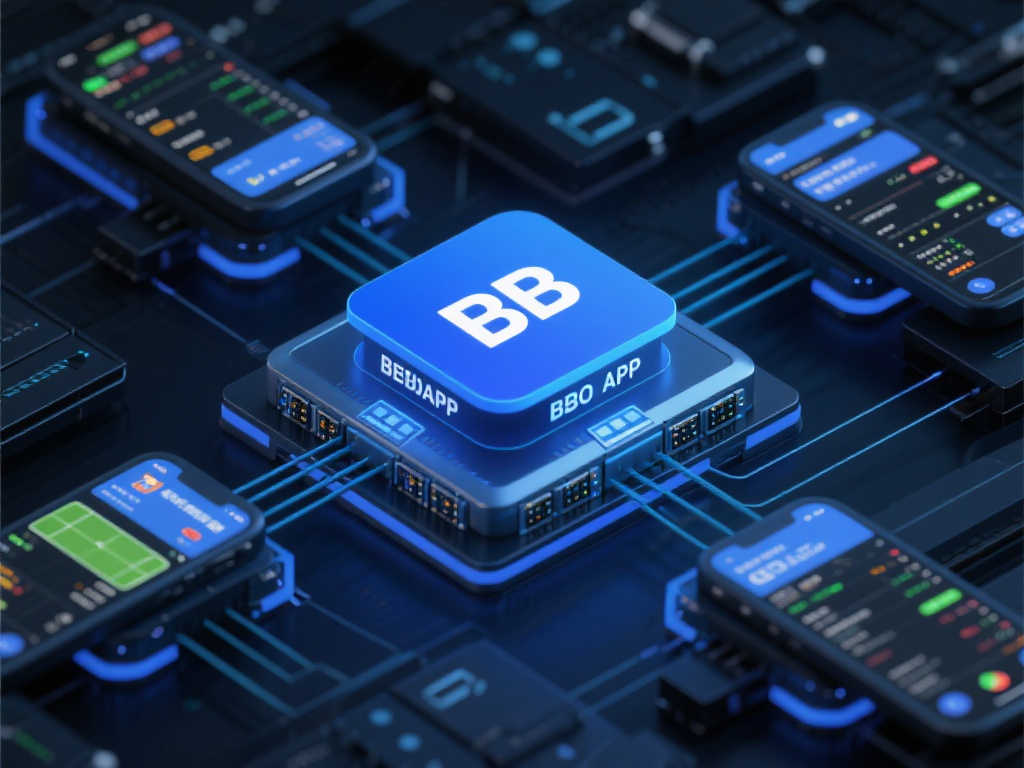 全面剖析BB贝博体育APP背后核心技术支持 创新架构:高效服务器支撑多终端使用
BB贝博体育