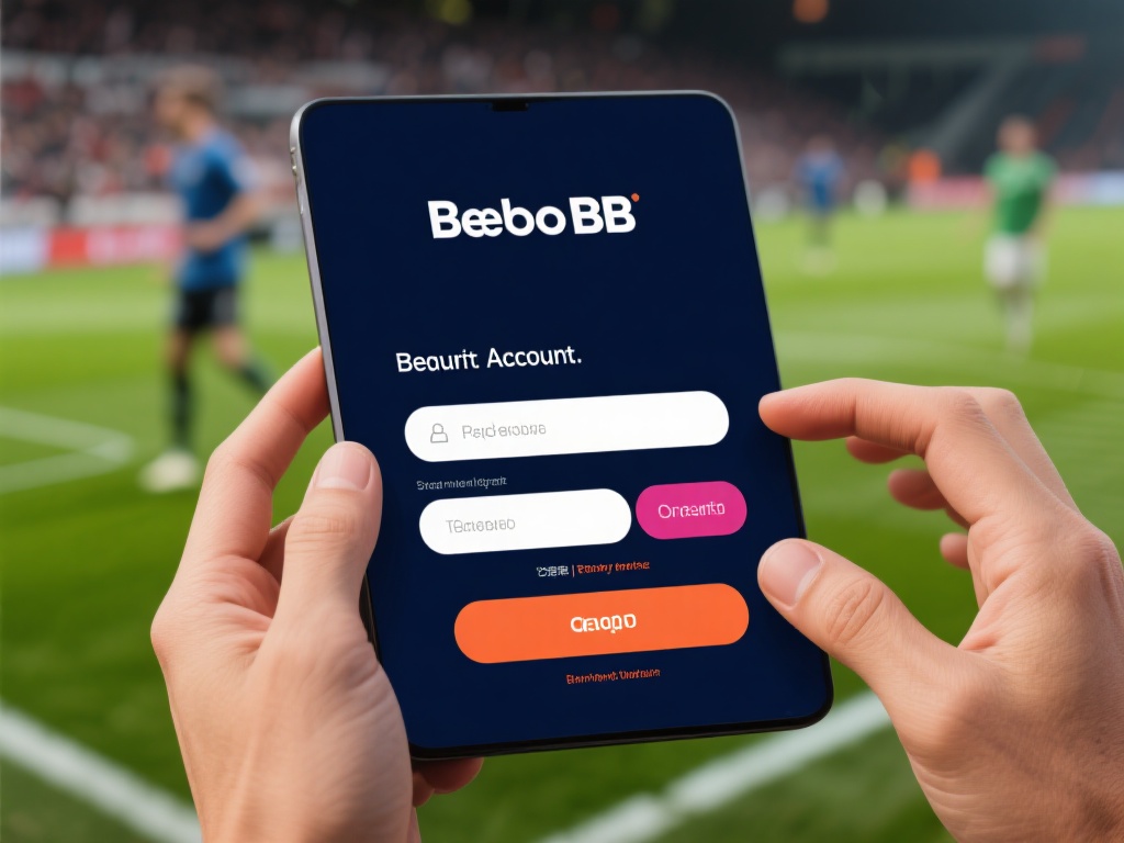 详细解析如何快速注册贝博bb在线账户操作流程 寻找一种快速而高效的方法注册贝博bb账户?无论是资