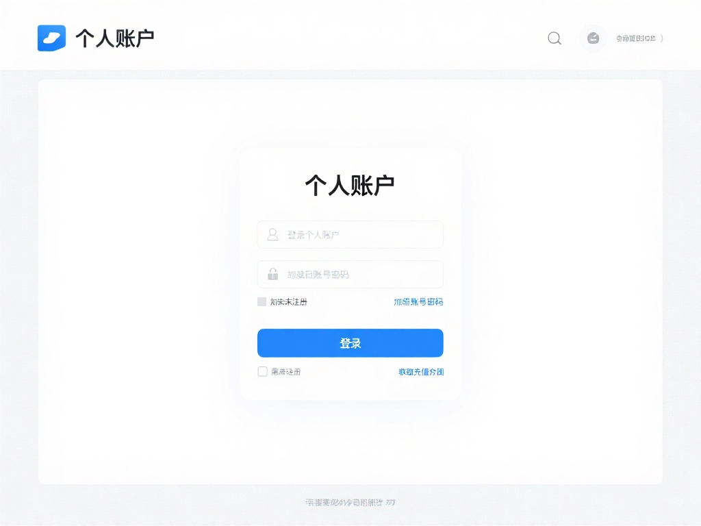 bb贝博平台入口充值与提现的流程详解 登陆个人账户
首先,用户需通过登录页面进入个人账