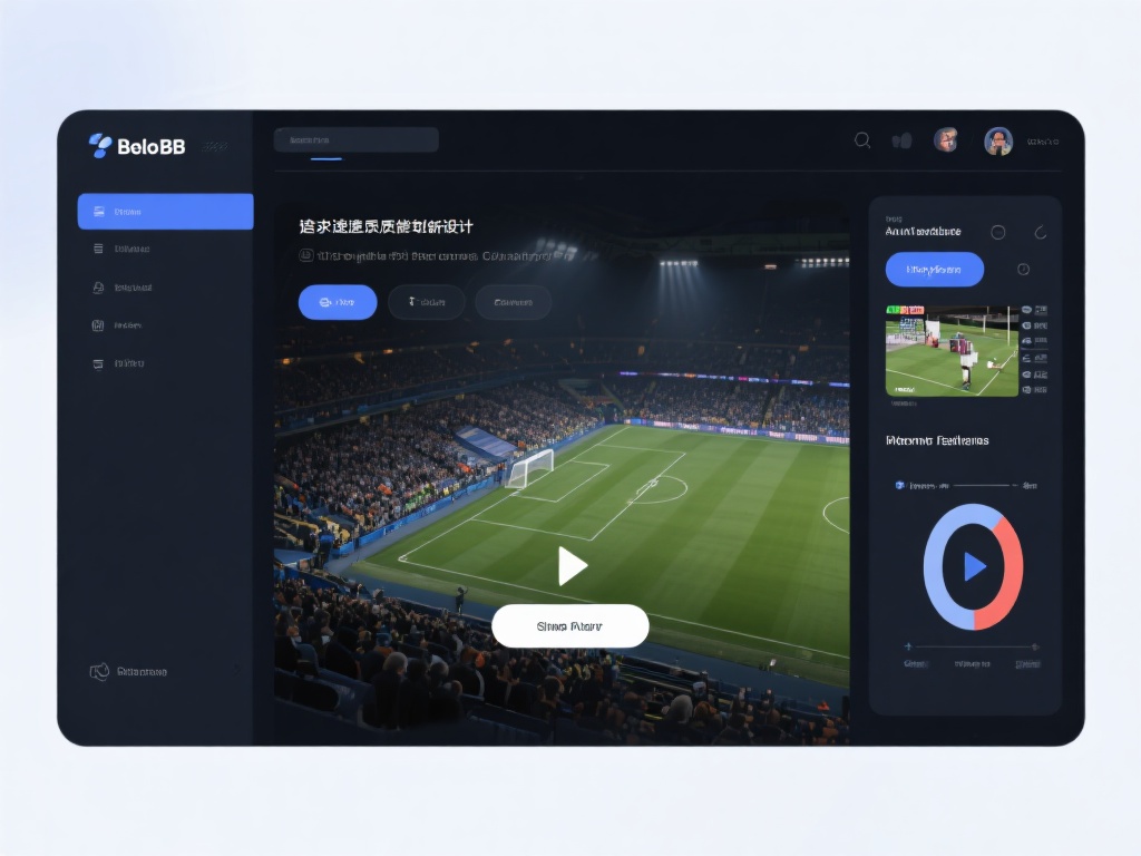 深入探索贝博BB平台,开启体育下载新时代 对于追求速度与质量并存的用户来说,贝博bb平台创新