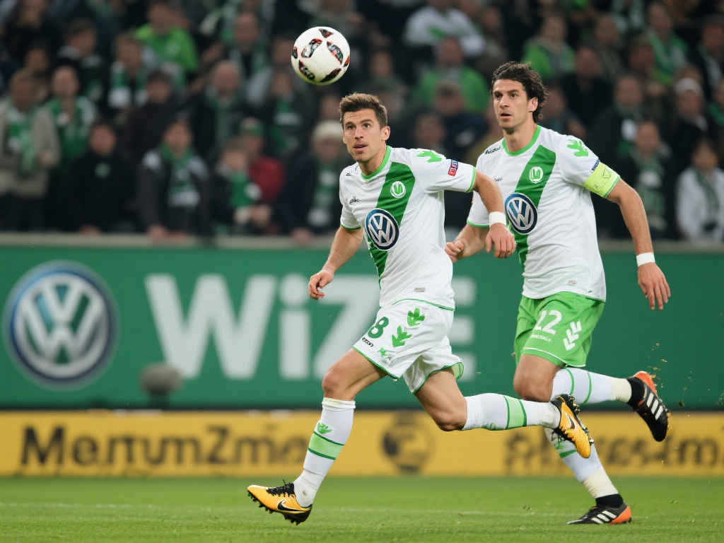 细数原贝博BB亚太狼堡的传奇球星与教练荣耀历程 狼堡的黄金时代:聚焦传奇球星
作为欧洲足球的后起