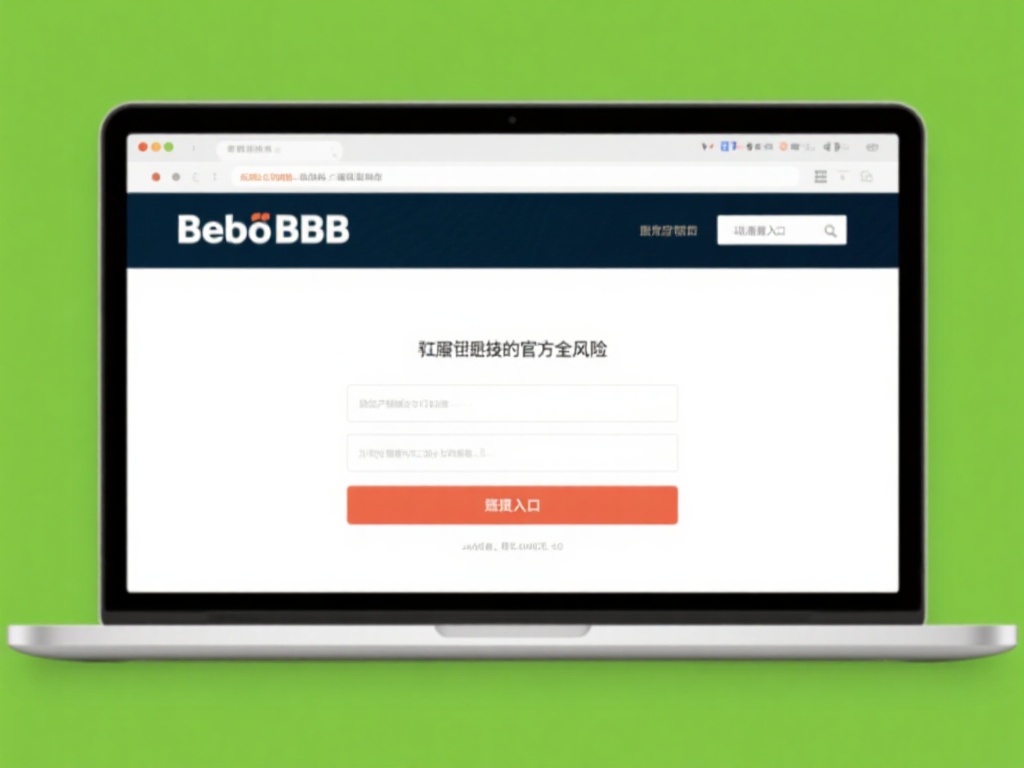 访问官方网站或官方入口
首先，通过浏览器访问贝博