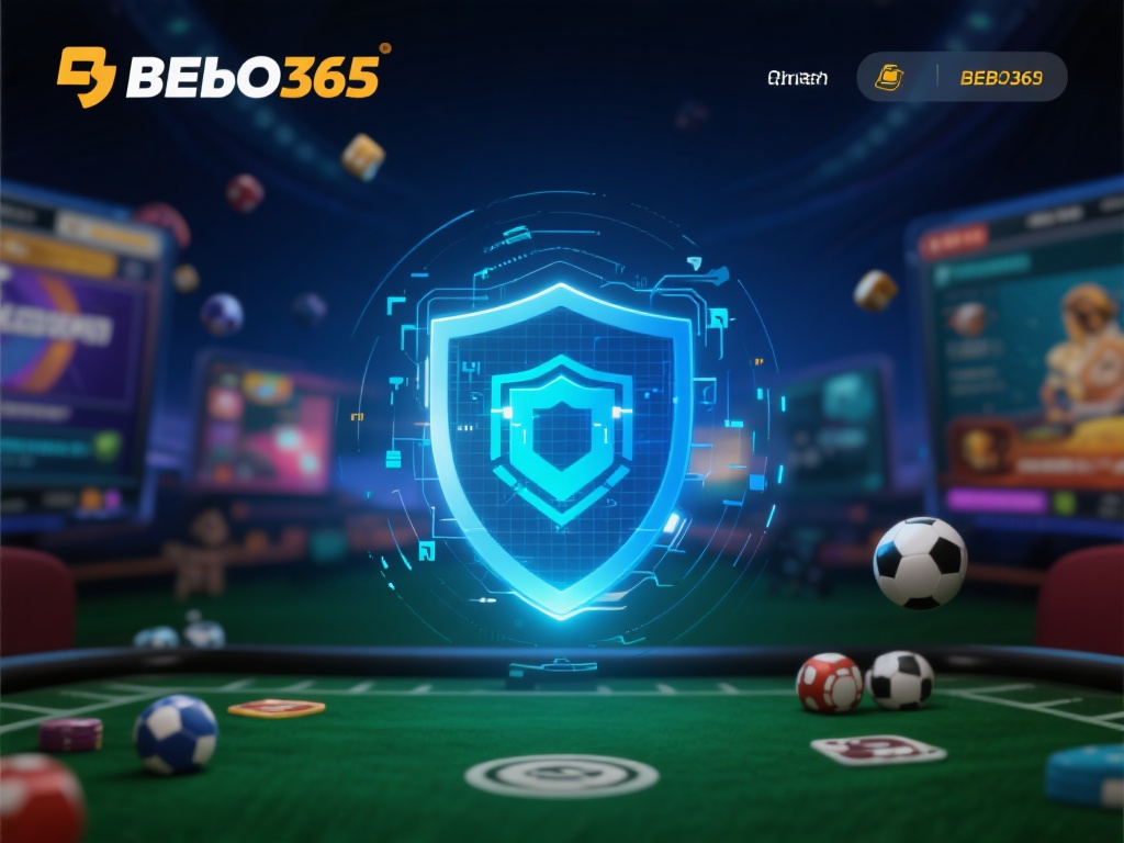 用户在选择游戏平台时，首先要考虑的就是安全性问题。