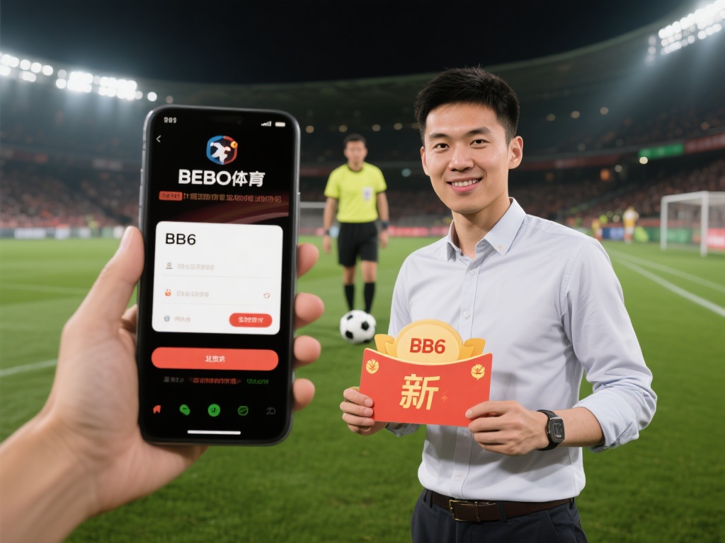 BB6贝博体育注册指南：畅享运动之旅轻松启航