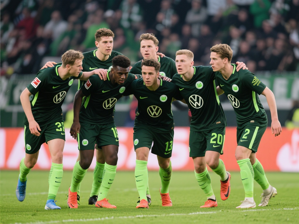 虽然狼堡的阵容深度与顶级豪门球队相比仍有一定差距，