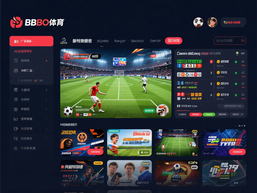BB贝博体育多样游戏玩法全面满足玩家需求