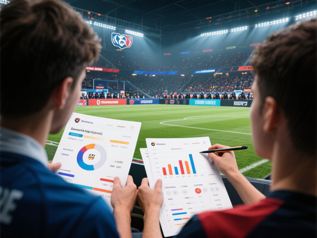 如何选择适合自己的赛事？
在挑选赛事时，用户应根