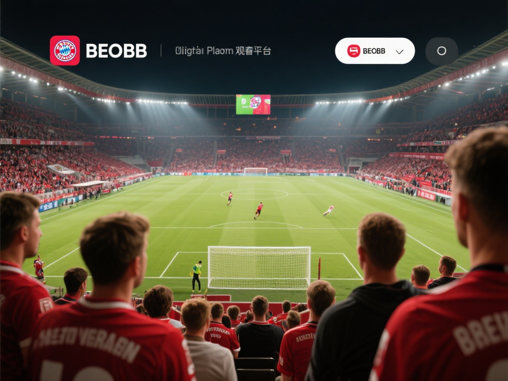 加入贝博BB畅享德甲赛事实时观赛激情盛宴