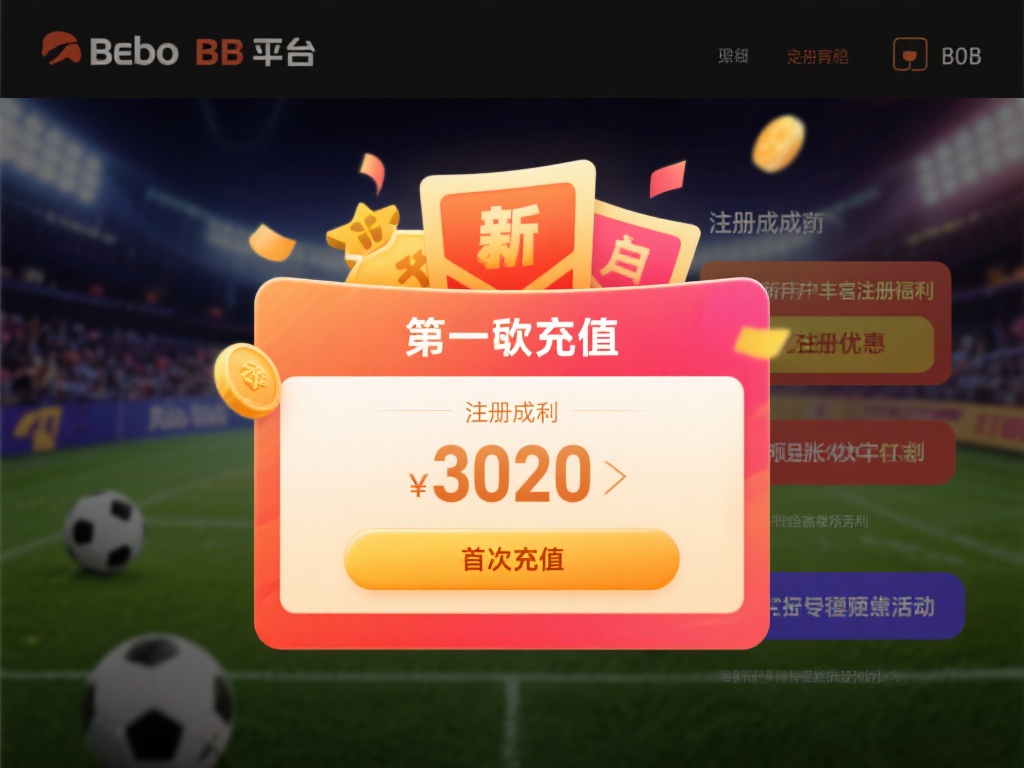 全面解析：如何注册并畅玩贝博BB平台的详细攻略