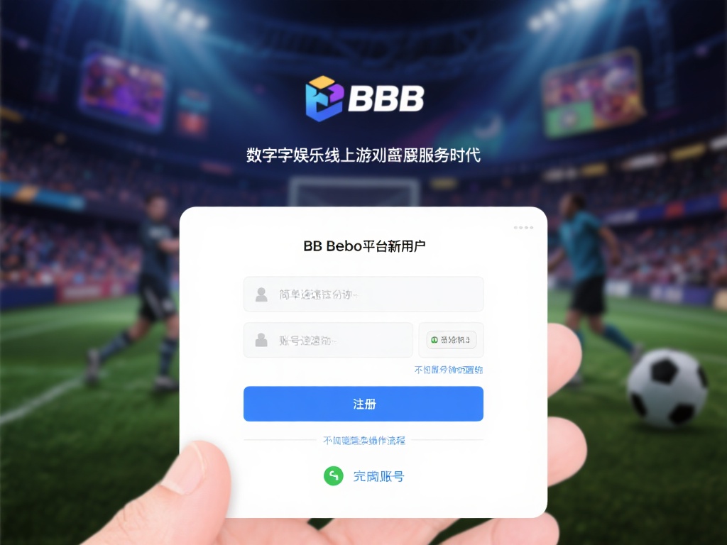 bb贝博平台账号注册指南，三分钟简单完成
