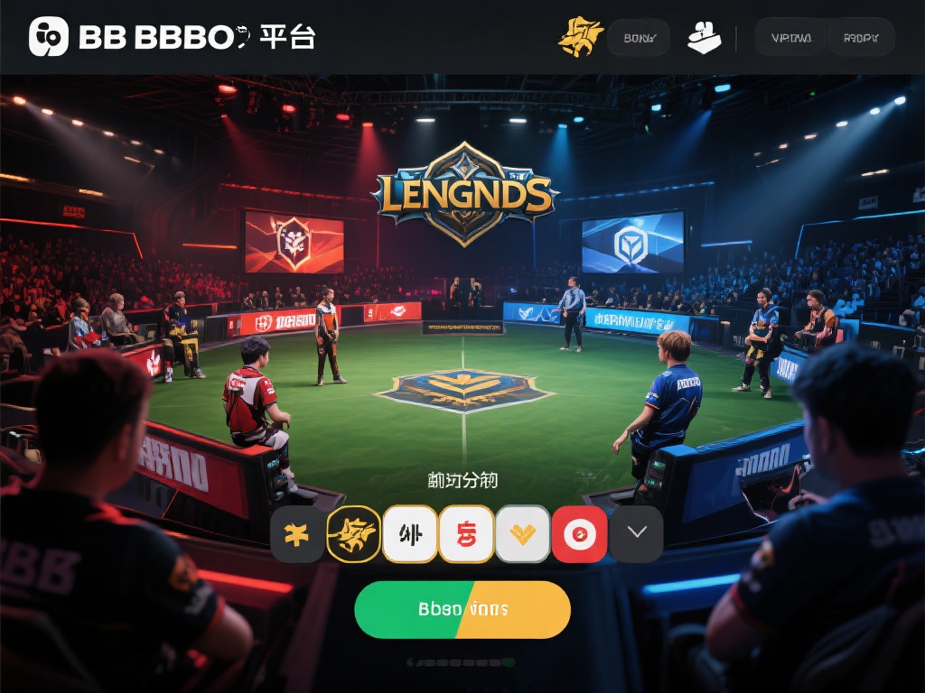 关于BB贝博平台的游戏选择及玩法介绍