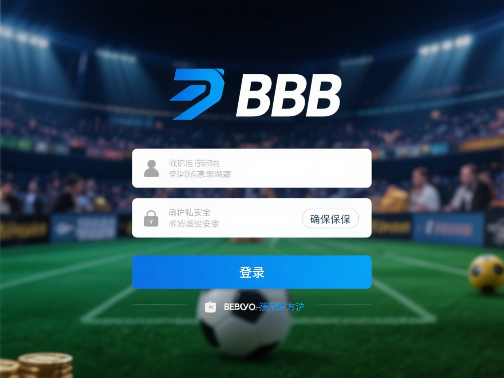 确保BB贝博平台登录信息安全的有效方法