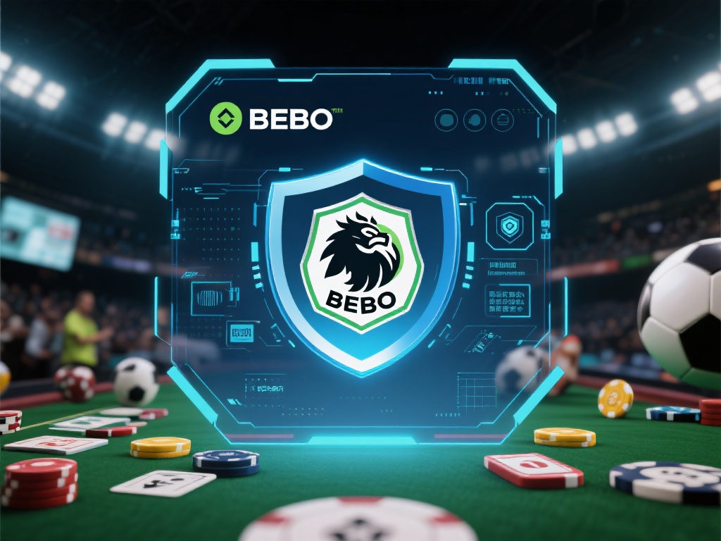 探索bb狼堡贝博:值得信赖的高品质电竞平台