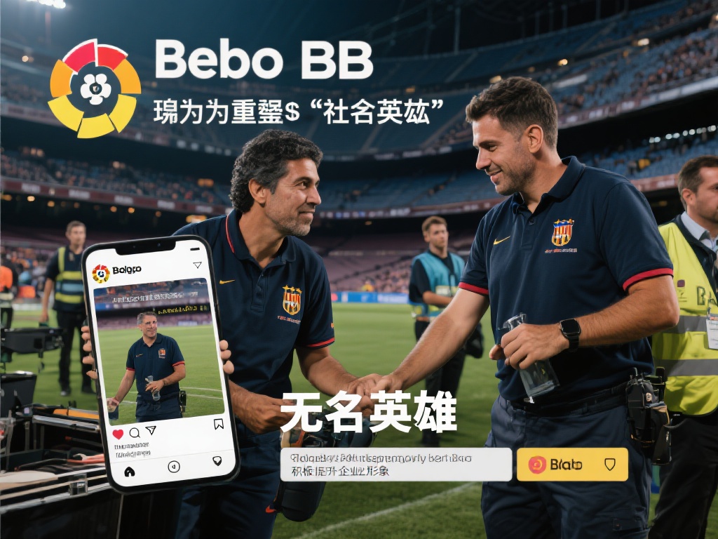 揭秘贝博BB西甲背后的精彩故事与趣闻秘辛