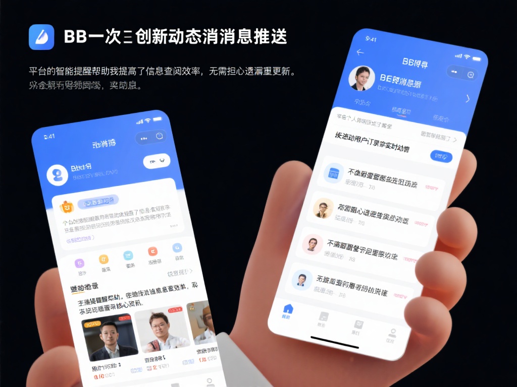 BB贝博安全性全面解析:功能评测与真实用户反馈 其次,BB贝博独创的动态消息推送功能也广受好评。用