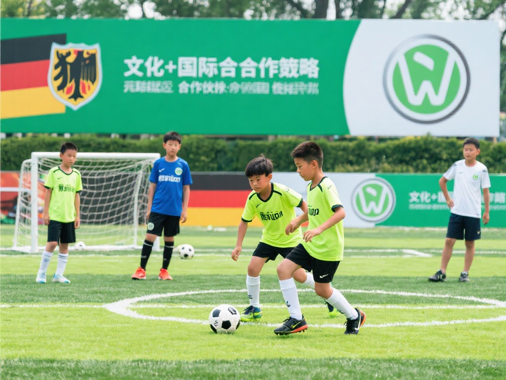 BB贝博狼堡在德甲国际合作中的战略布局解析