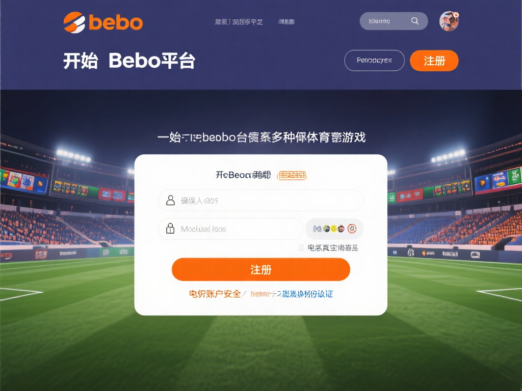 全面解析贝博bb平台体育网站注册与使用流程