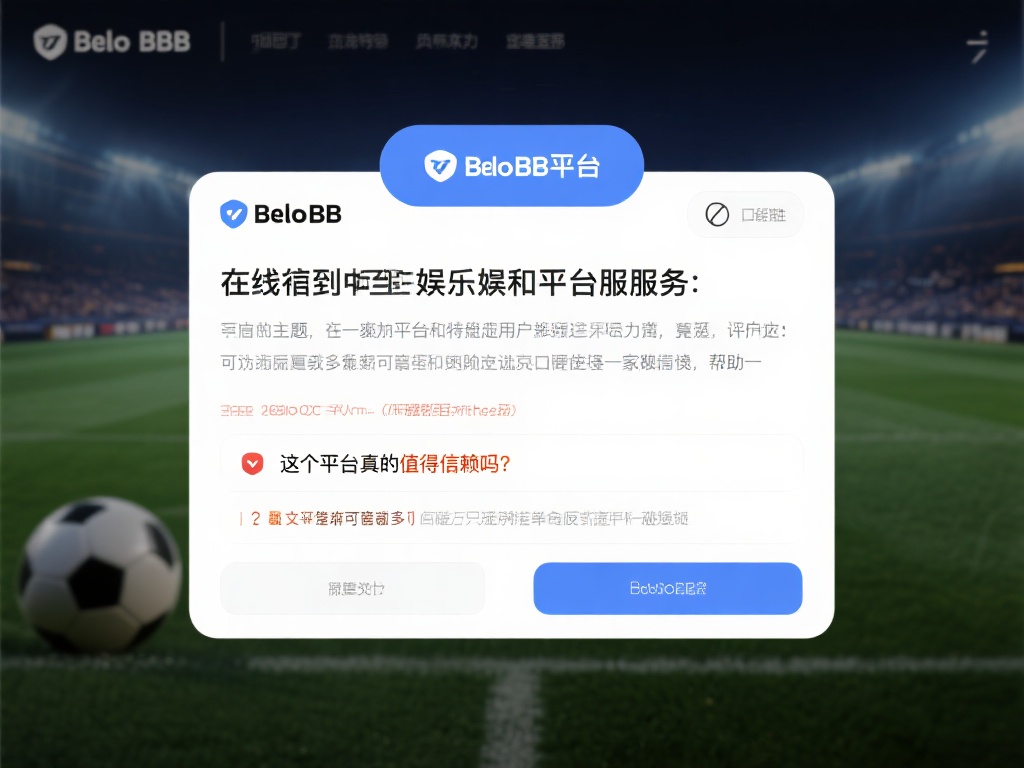 当提到在线娱乐和平台服务，用户的评价往往是衡量其可