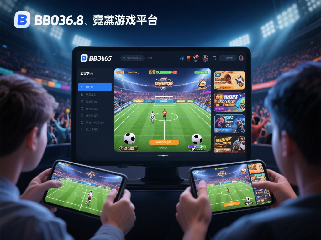 BB平台贝博365超越了普通游戏平台的定义，提供了