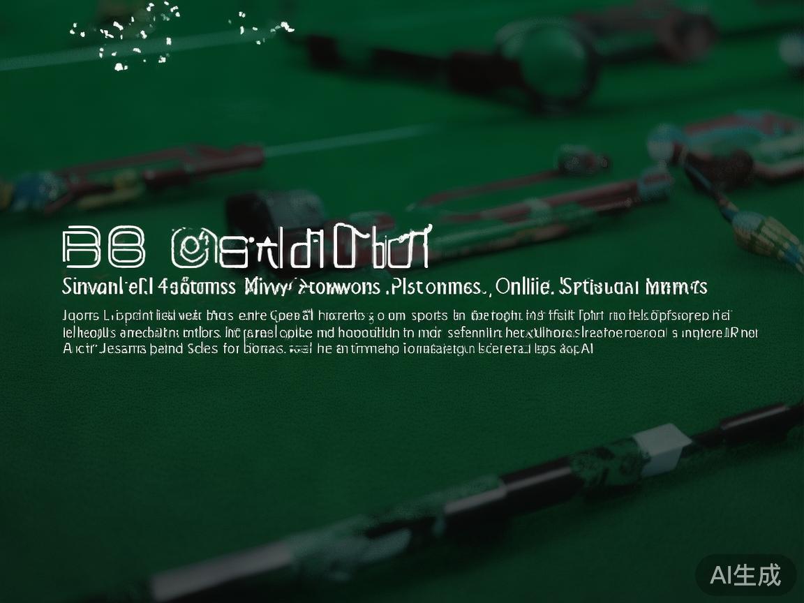 BB贝博ballbet体育平台特色详解及用户体验全面分析 随着线上娱乐行业的不断发展,平台的差异化竞争成为用