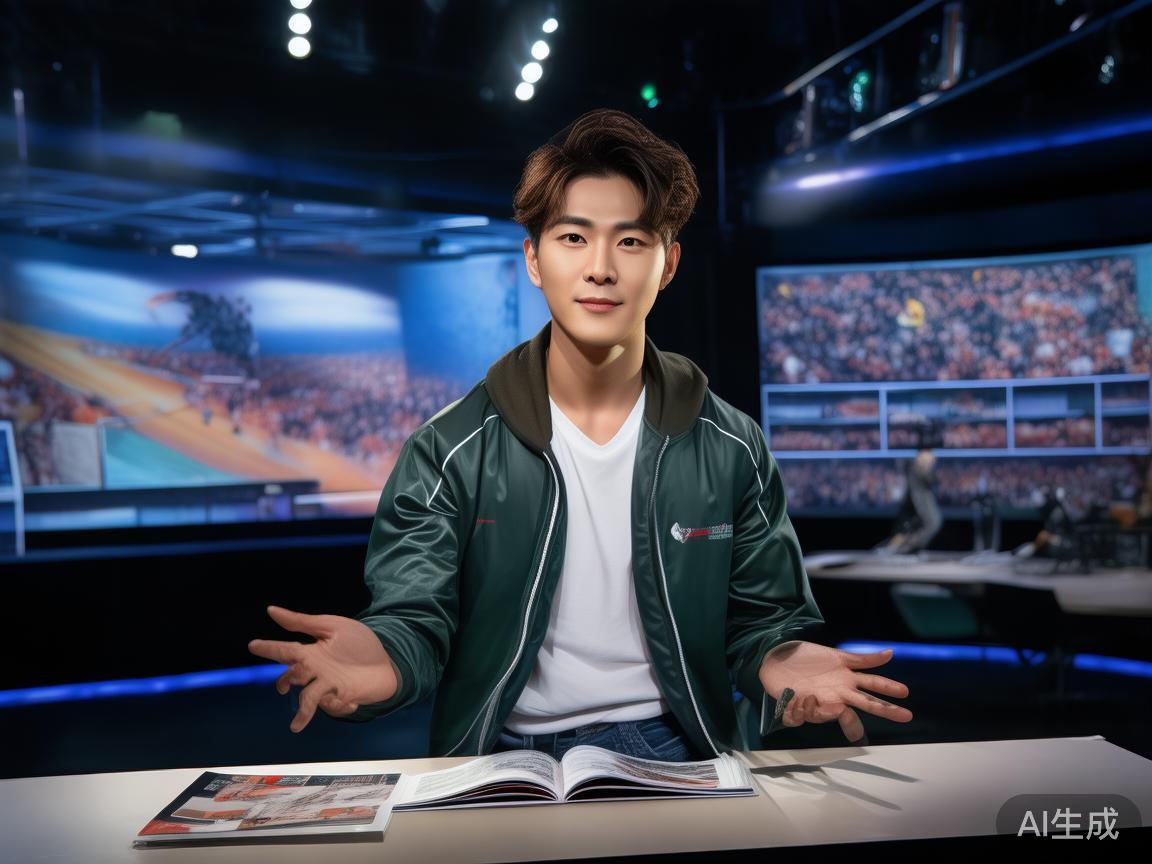 首先，主播的专业素养是其赢得观众信赖的基础。此类主