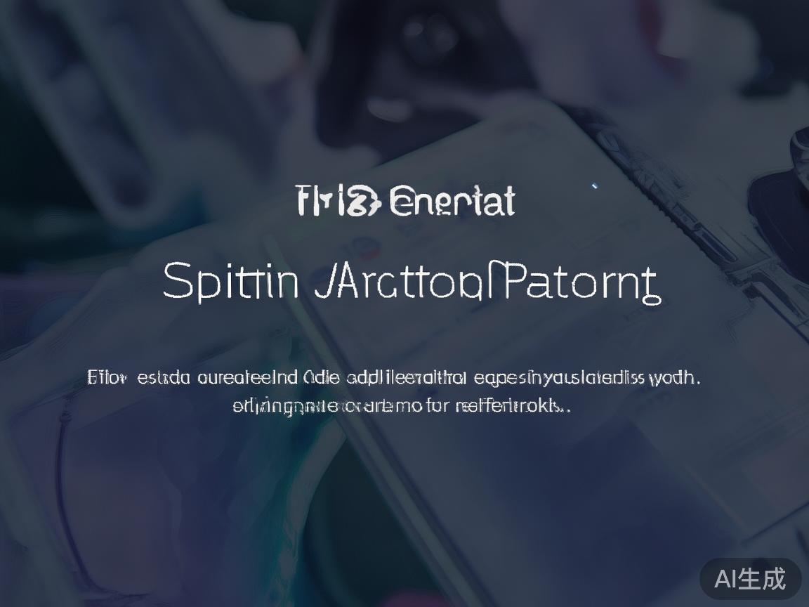 界面与功能的专业性
通过实测，不正确或虚假的应用