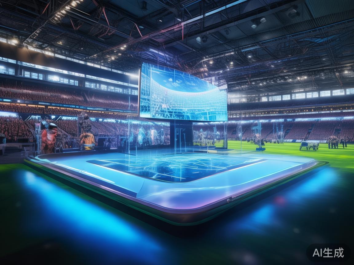 数字化转型推动行业升级
贝博特体育通过引入先进的