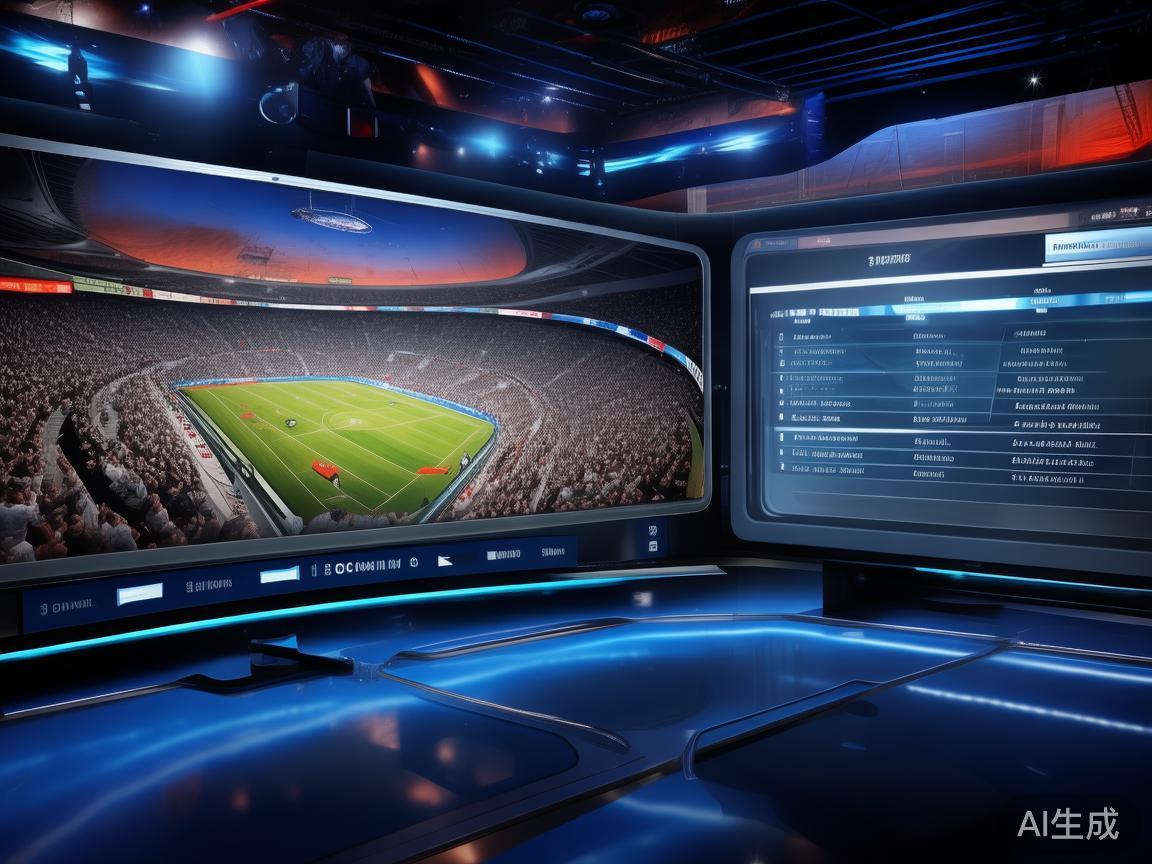 观看直播和回放：确认赛事开始后，直接点击直播按钮即