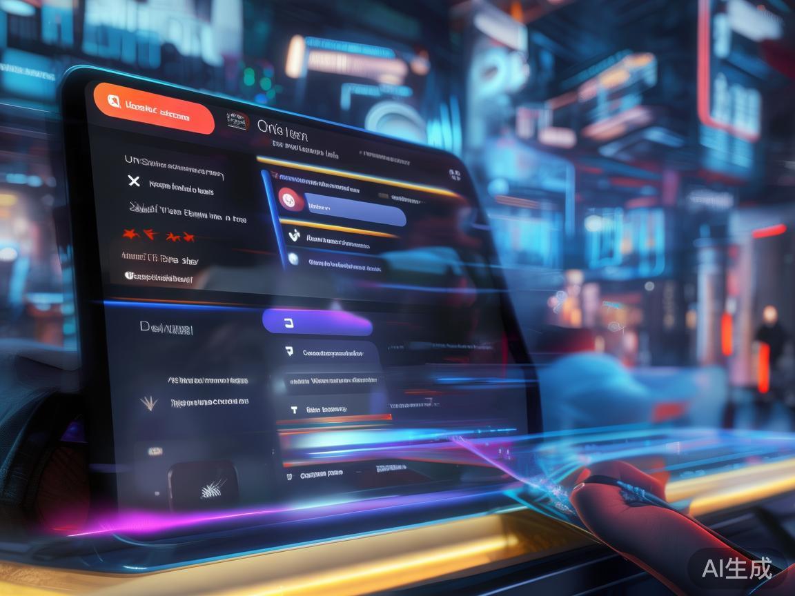 为了提升登录效率，许多平台都引入了多种便捷登录方式