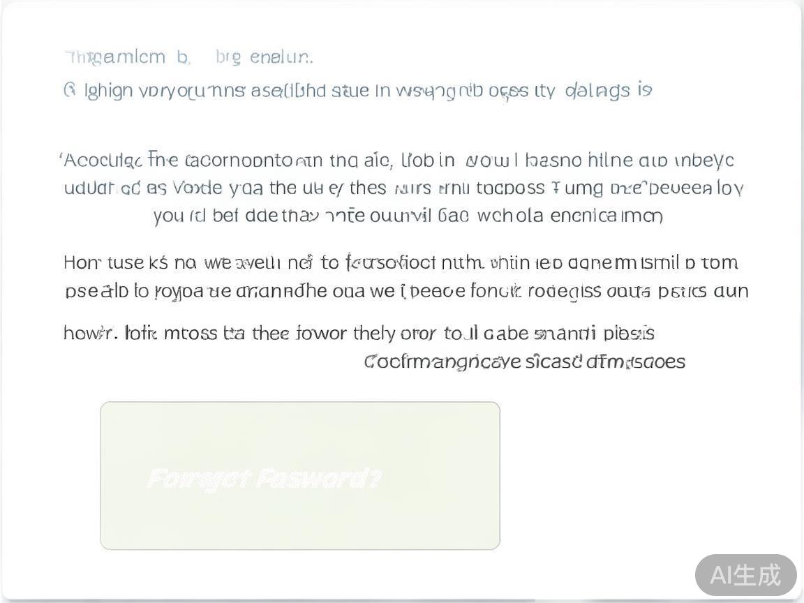 登录信息的正确性至关重要。用户应确认自己的账号和密