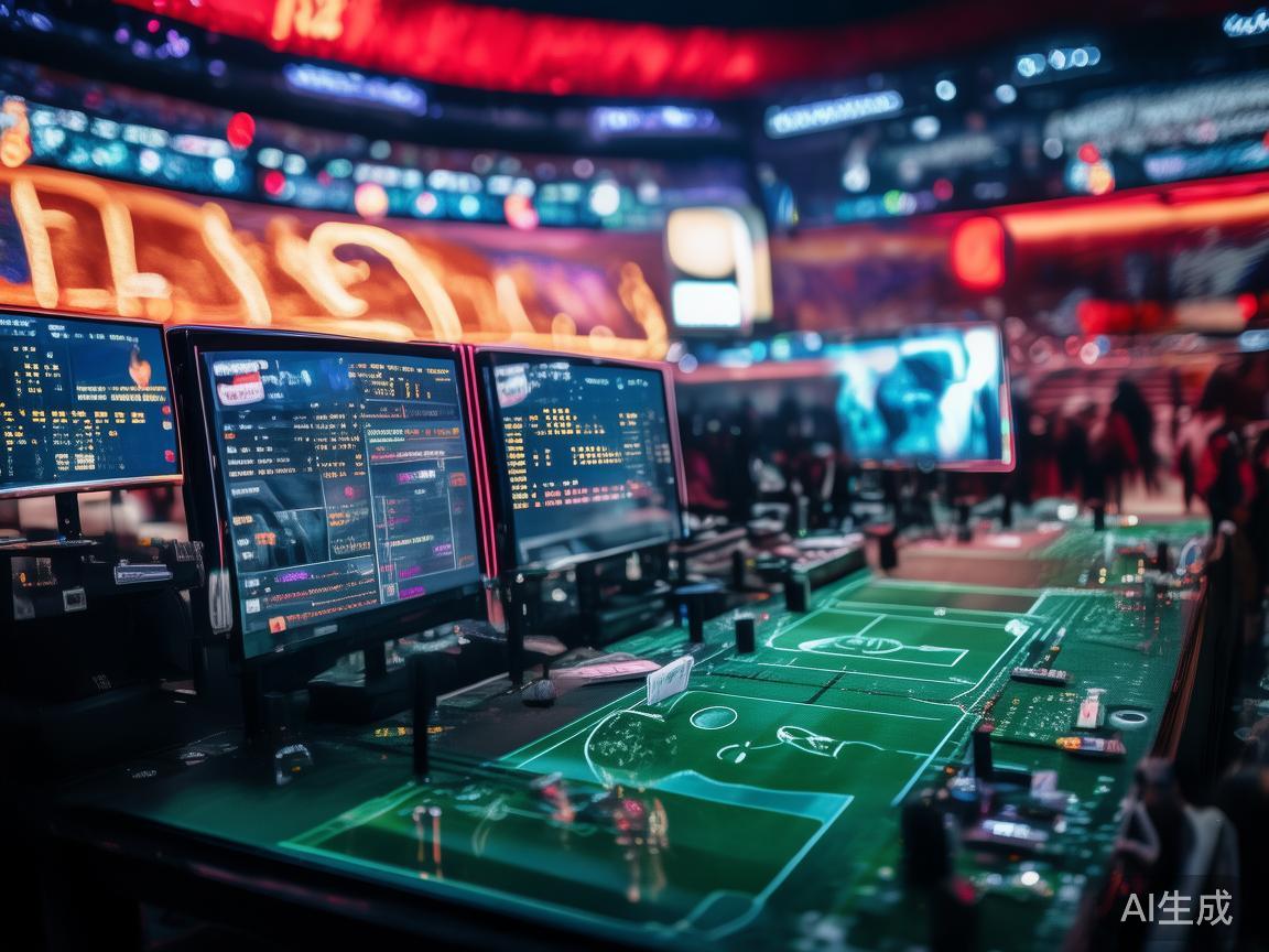 全面解析贝博平台体育网页版的安全保障与稳定性能评测指南 在当今互联网技术迅猛发展的背景下,越来越多的体育爱