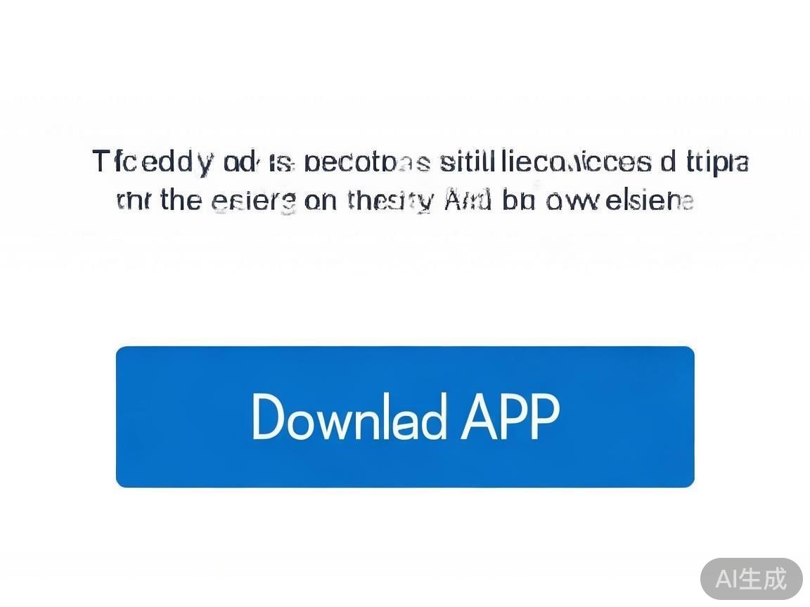 3.&nbsp;下载官方正式版本的APP
在官网页面点击“