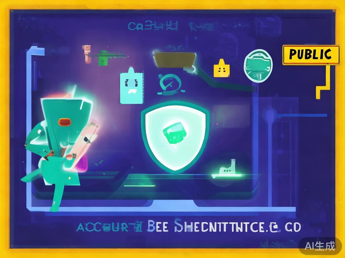 全面提升体育投注体验:贝博体育官方下载操作技巧与注意事项指南 加强账户安全措施:开启二级密码或验证,定期更换密码