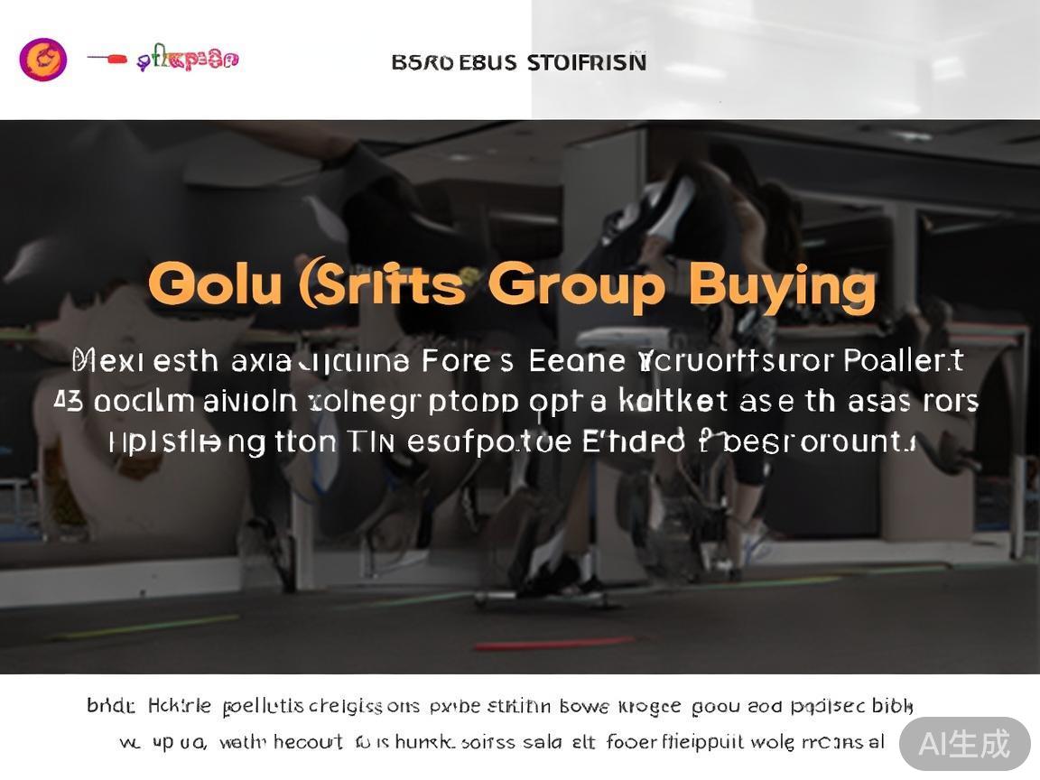 随着健康意识的不断提升和全民健身热潮的兴起，越来越