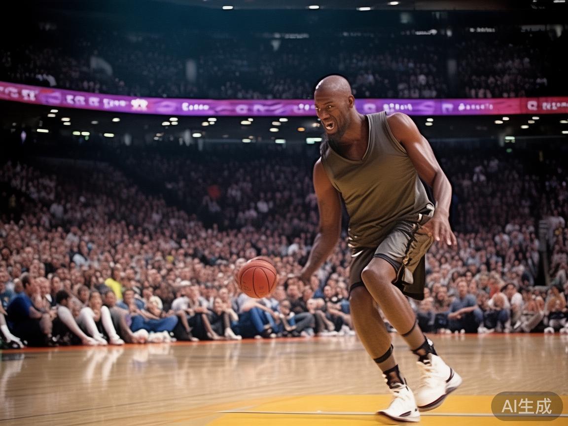 贝博体育下载中艾弗森的最新动态与相关信息全面解析