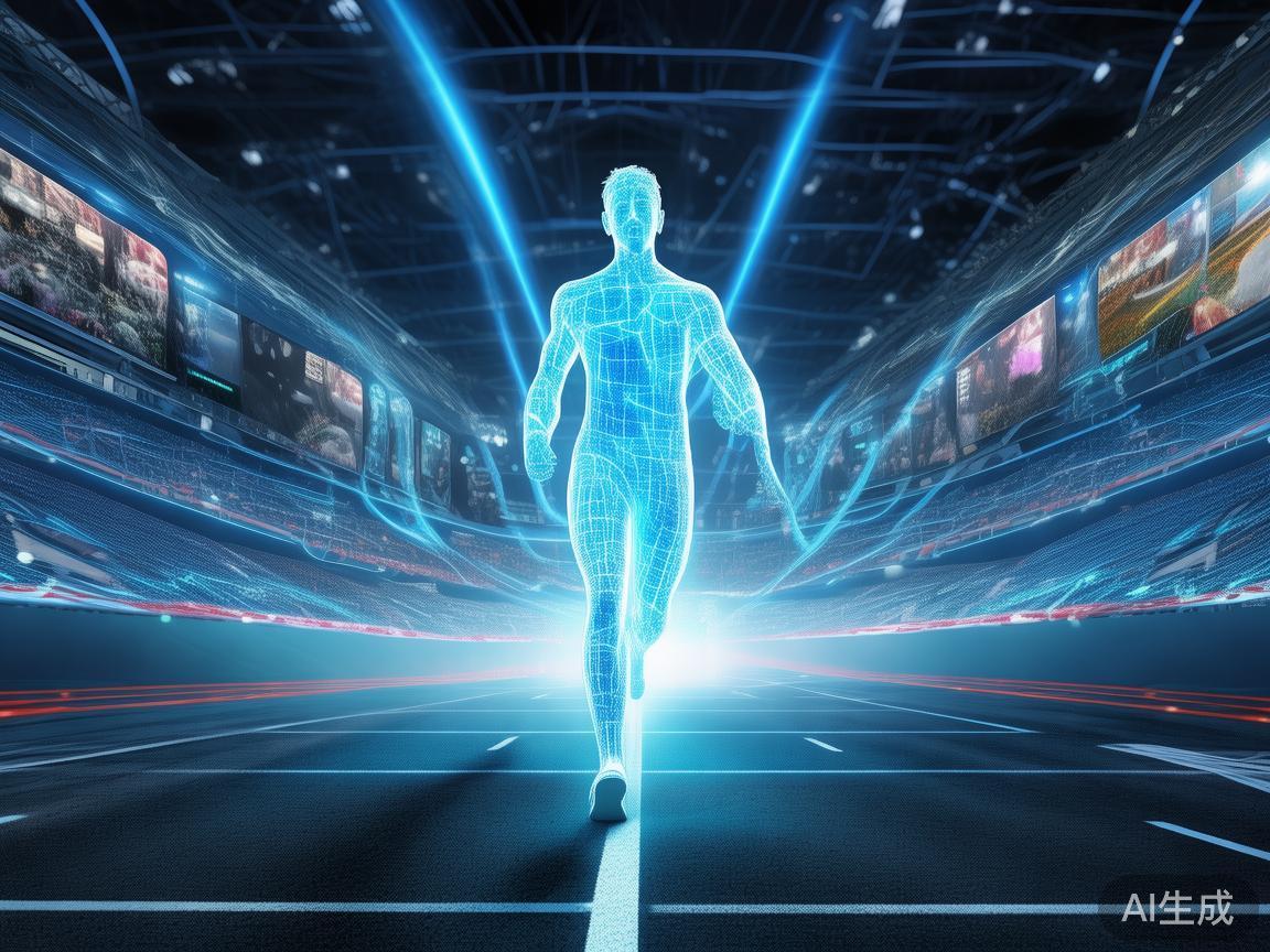 深度解析贝博体育软件技术创新如何赋能企业竞争优势的提升